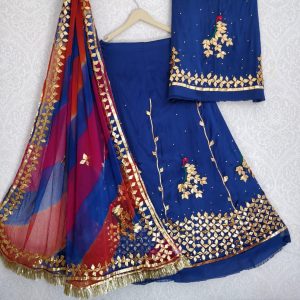 Latest Rajputi Poshak New Design 2020 21 Rajputi Poshak New Design 2020