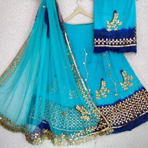 Latest Rajputi Poshak New Design 2020 20 Rajputi Poshak New Design 2020