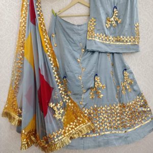 Latest Rajputi Poshak New Design 2020 19 Rajputi Poshak New Design 2020