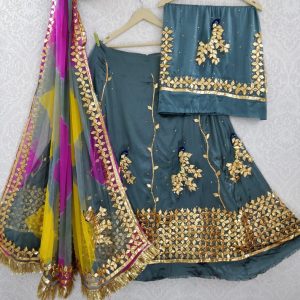 Latest Rajputi Poshak New Design 2020 18 Rajputi Poshak New Design 2020