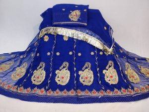 Latest Rajputi Poshak New Design 2020 15 Rajputi Poshak New Design 2020