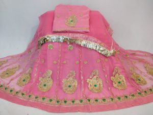 Latest Rajputi Poshak New Design 2020 13 Rajputi Poshak New Design 2020