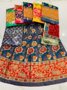 Latest Rajputi Poshak New Design 2020 12 Rajputi Poshak New Design 2020