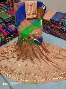 Latest Rajputi Poshak New Design 2020 11 Rajputi Poshak New Design 2020