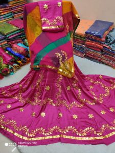 Latest Rajputi Poshak New Design 2020 10 Rajputi Poshak New Design 2020
