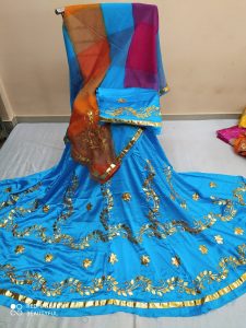 Latest Rajputi Poshak New Design 2020 26 Rajputi Poshak New Design 2020