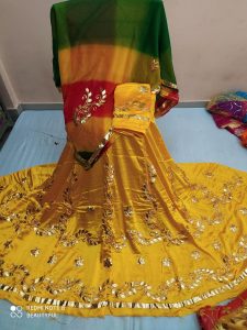 Latest Rajputi Poshak New Design 2020 24 Rajputi Poshak New Design 2020