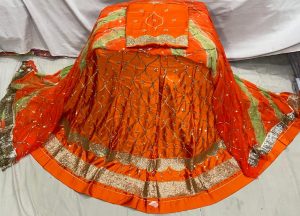 Latest Rajputi Poshak New Design 2020 7 Rajputi Poshak New Design 2020