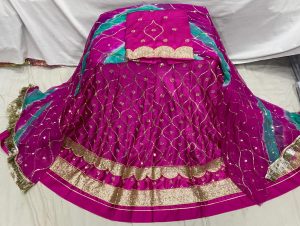 Latest Rajputi Poshak New Design 2020 3 Rajputi Poshak New Design 2020