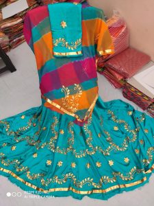 Latest Rajputi Poshak New Design 2020 9 Rajputi Poshak New Design 2020