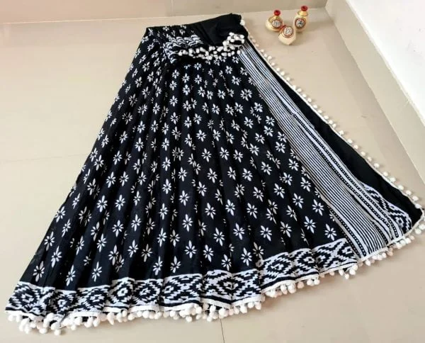 Top 5 Latest Beautiful Cotton Saree