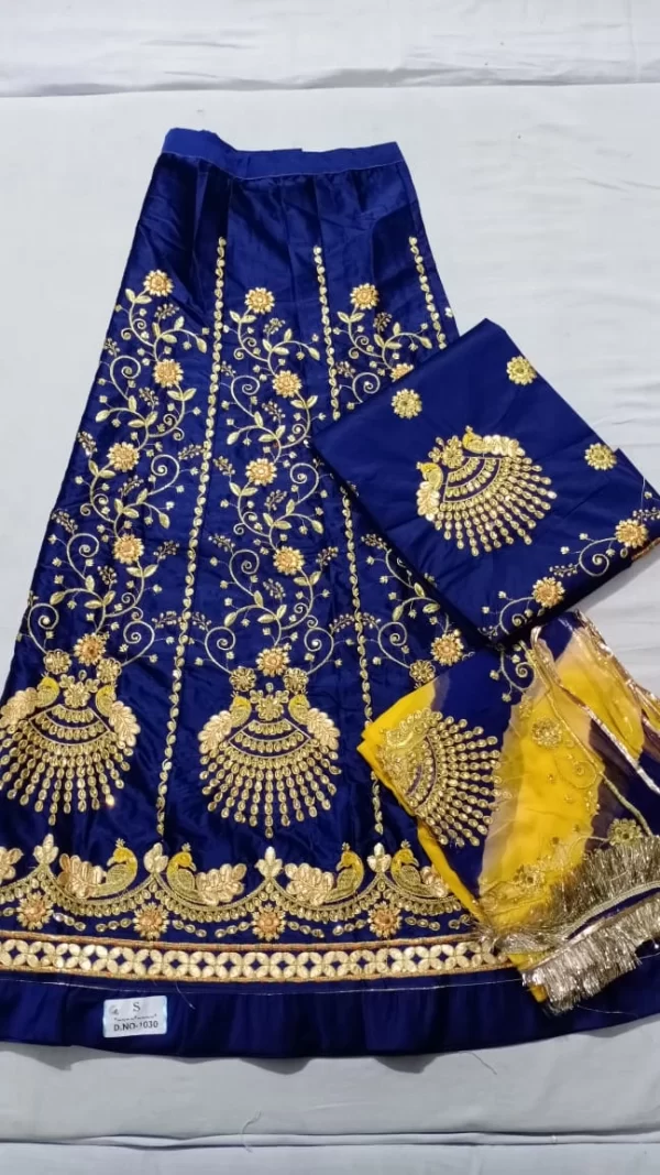 Latest Rajputi Suit Dress Poshak 2021-22