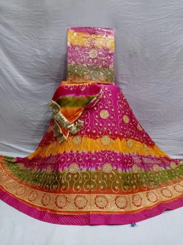 Fancy Humrahi Pure Rajputi Poshak Jaipur Rajasthani 2021-22