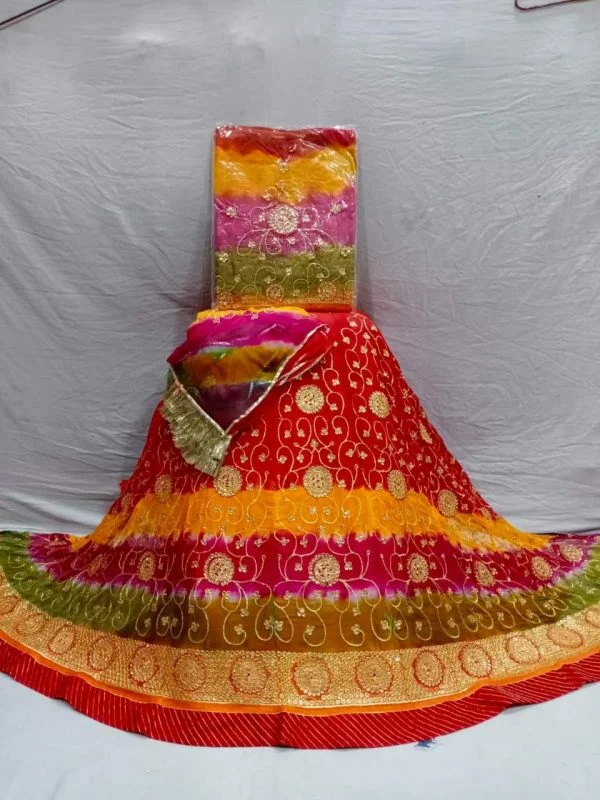 Fancy Humrahi Pure Rajputi Poshak Jaipur Rajasthani 2021-22