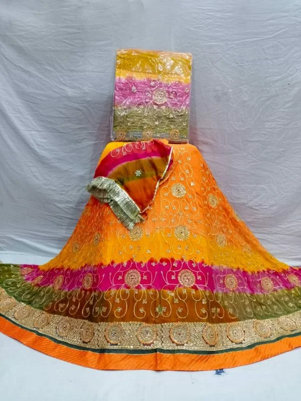 Fancy Humrahi Pure Rajputi Poshak Jaipur Rajasthani 2021-22