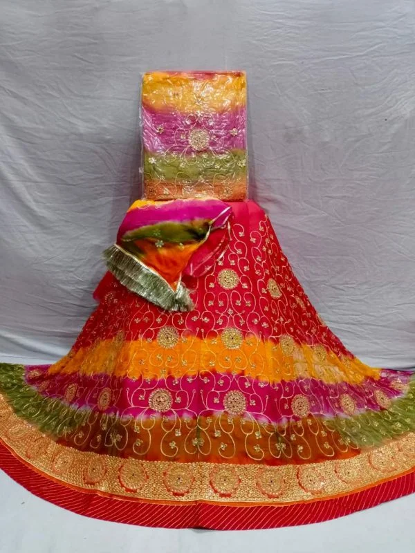 Fancy Humrahi Pure Rajputi Poshak Jaipur Rajasthani 2021-22