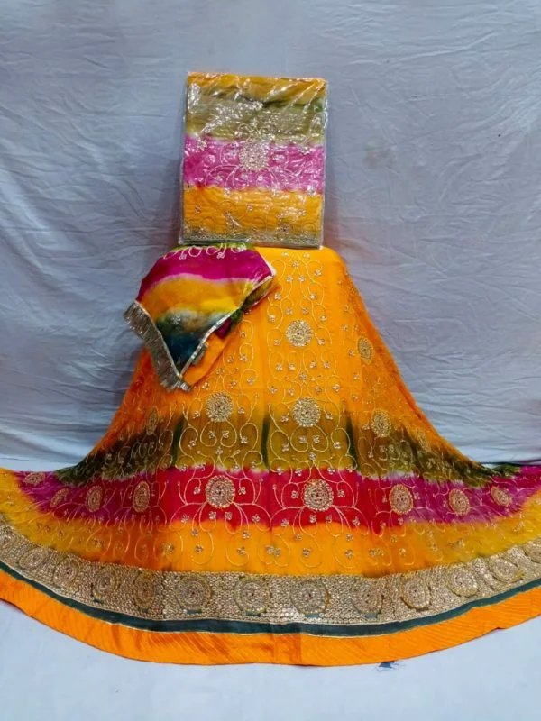 Fancy Humrahi Pure Rajputi Poshak Jaipur Rajasthani 2021-22