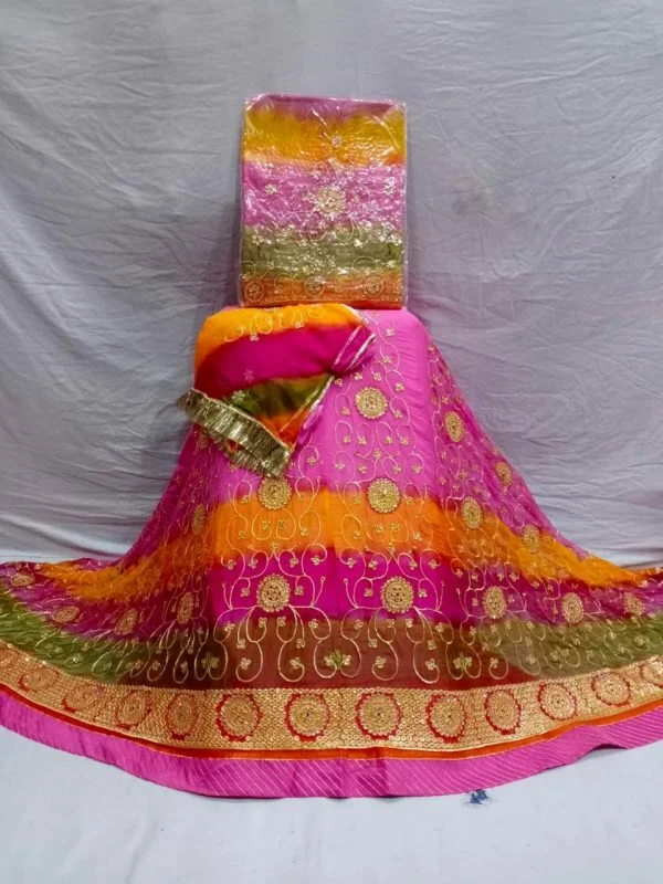 Fancy Humrahi Pure Rajputi Poshak Jaipur Rajasthani 2021-22