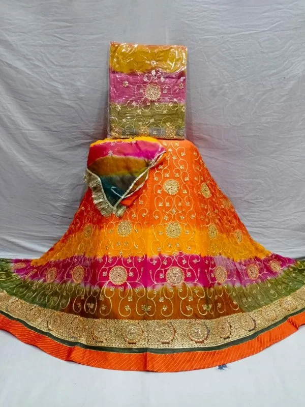 Fancy Humrahi Pure Rajputi Poshak Jaipur Rajasthani 2021-22