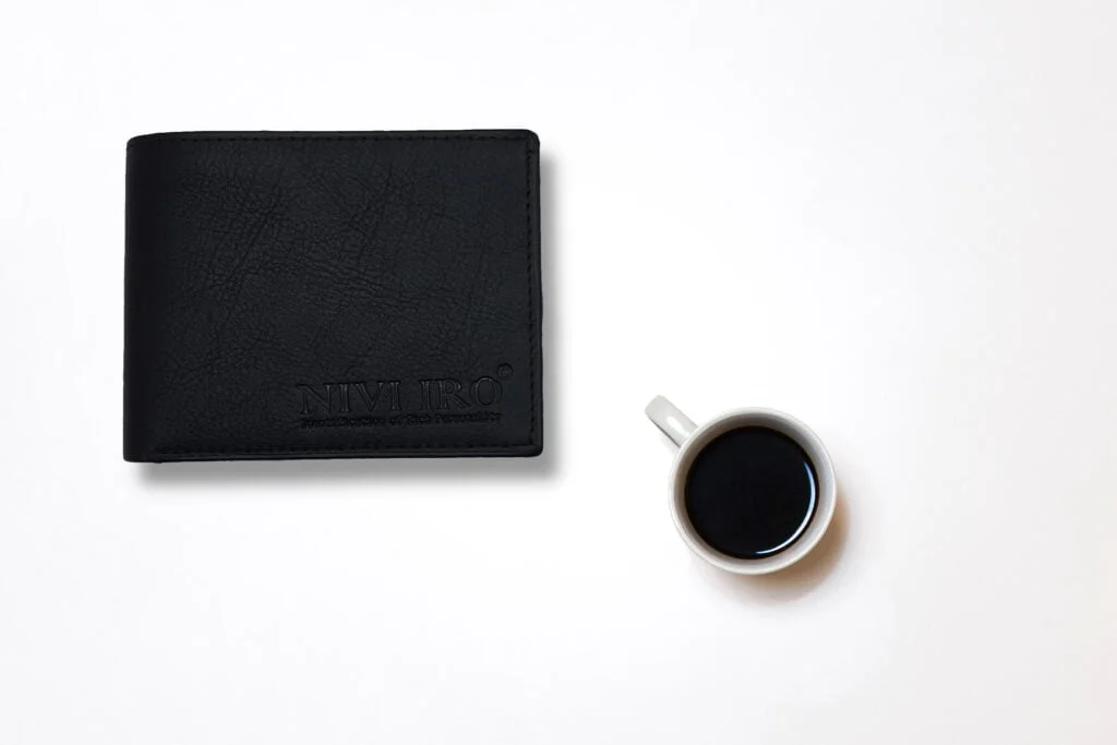 No 1 Leather Goods Manufacturers & Supplier Jaipur Rajasthan 4 NIVI-IRO-LEATHER-WALLET