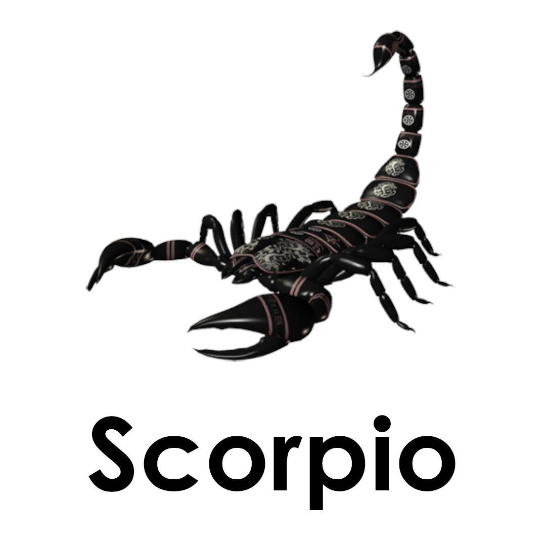 Scorpio Horoscope Today (वृश्चिक राशि)