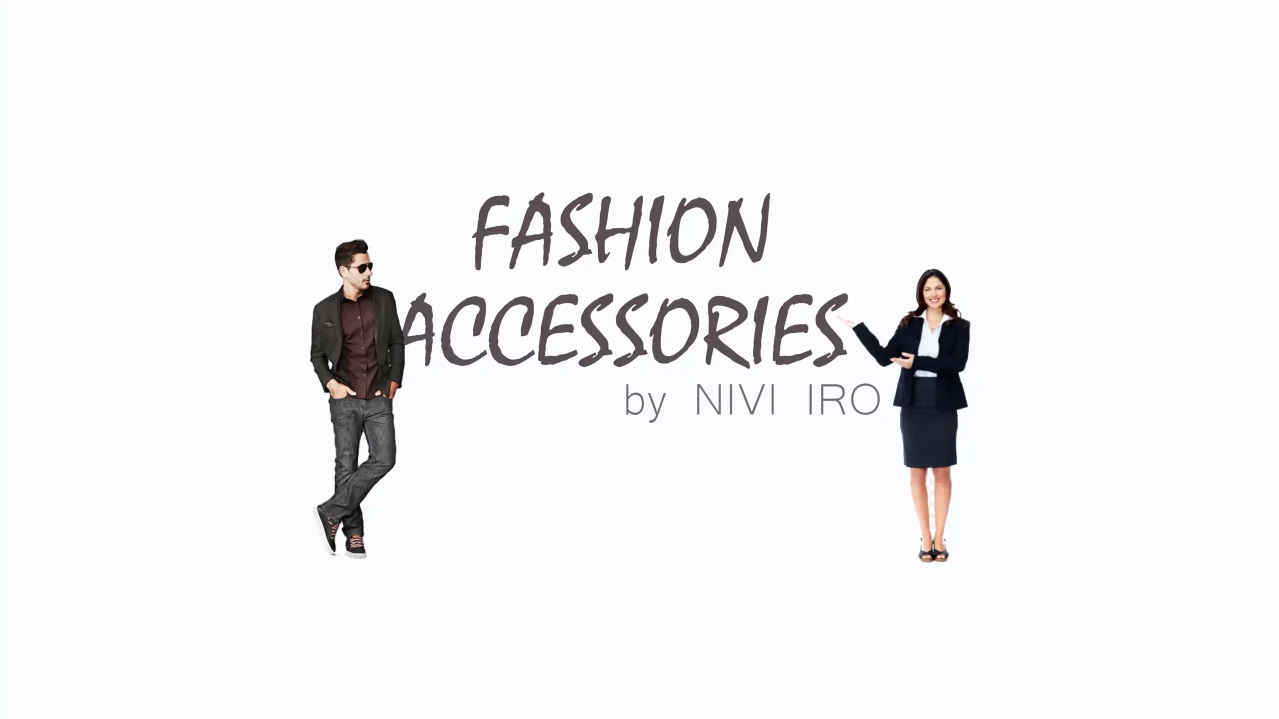 FASHION ACCESSORIES BUSINESS & WHATSAPP GROUP LINK