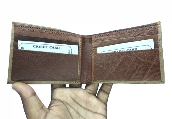 Mens-Leather-Wallet -New-Design-2022