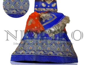 Rajputi Poshak New Design 2022 Dress