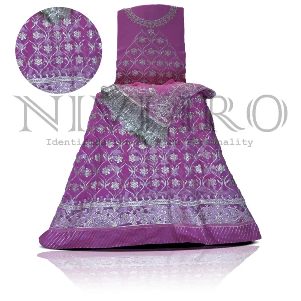 Latest Rajputi Poshak | Dress Design 2023